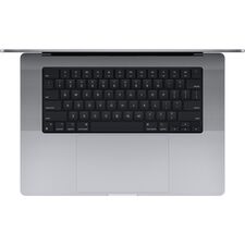 Apple 16" MacBook Pro (M2 Max, Space Gray)