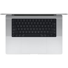 Apple 16" MacBook Pro (M2 Pro, Silver)