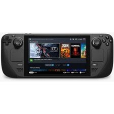 Top ponuda Valve Steam Deck 512GB Handheld Video Game Console  Isporuka odmah - LaptopPlaza uvoz i distribucija laptopova, projektora i druge IT opreme