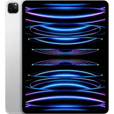 Apple 12.9" iPad Pro M2 Chip & AppleCare+ Protection Plan Kit (Late 2022, 256GB, Wi-Fi + 5G LTE, Silver)