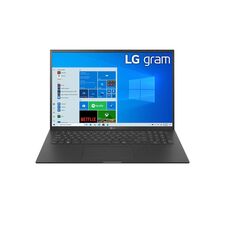 LG 17INCH GRAM LIGHTWEIGHT NOTEBOOK, WINDOWS 11PRO, CORE I7, 16GB DDR, 512GB SSD, IPS, MIL-STD810G, HDMI