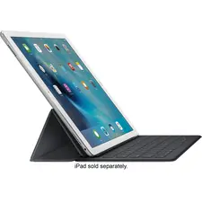 Apple MJYR2LL/A Smart for iPad Pro - Gray