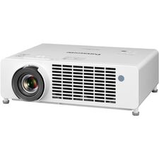 Panasonic PT-LRW35U 3500-Lumen WXGA DLP Projector