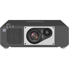 Top ponuda Panasonic PT-FRZ60BU7 6000-Lumen WUXGA Classroom & Office Laser DLP Projector (Black) - LaptopPlaza uvoz i distribucija laptopova, projektora i druge IT opreme