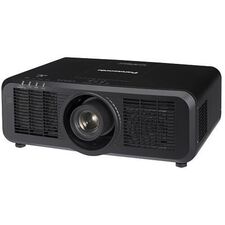 Top ponuda Panasonic PT-MZ880 8000-Lumen WUXGA 3LCD Projector (Black) - LaptopPlaza uvoz i distribucija laptopova, projektora i druge IT opreme