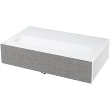 Top ponuda LG CineBeam HU715QW 2500-Lumen XPR 4K UHD Smart Home Theater Laser Ultra-Short Throw DLP Projector - LaptopPlaza uvoz i distribucija laptopova, projektora i druge IT opreme