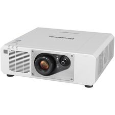 Top ponuda Panasonic PT-FRZ50WU7 5200-Lumen WUXGA Classroom & Office Laser DLP Projector (White) - LaptopPlaza uvoz i distribucija laptopova, projektora i druge IT opreme