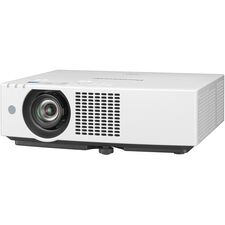 Top ponuda Panasonic PT-VMZ71 7000-Lumen WUXGA Laser Projector (White) - LaptopPlaza uvoz i distribucija laptopova, projektora i druge IT opreme