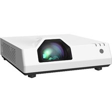 Top ponuda Panasonic PT-TMZ400U 4000-Lumen WUXGA Short-Throw Laser 3LCD Projector - LaptopPlaza uvoz i distribucija laptopova, projektora i druge IT opreme