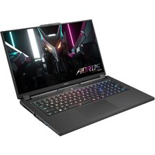 Top ponuda Gigabyte 17.3" Aorus 17H Gaming Notebook - LaptopPlaza uvoz i distribucija laptopova, projektora i druge IT opreme