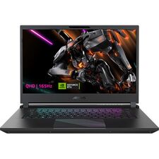 Top ponuda Gigabyte 15.6" AORUS 15 Gaming Notebook (Black) - LaptopPlaza uvoz i distribucija laptopova, projektora i druge IT opreme