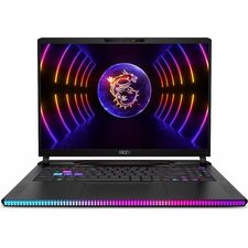 Top ponuda MSI - Raider GE68 HX 13V 16" Gaming Laptop - Intel Core i9-13980HX with 32GB Memory - NVIDIA GeForce RTX 4070 - 2TB SSD - Core Black - LaptopPlaza uvoz i distribucija laptopova, projektora i druge IT opreme