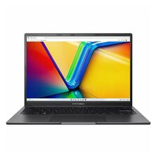 Top ponuda ASUS - VivoBook 14” Laptop - Intel Core i5-13500H with 8GB Memory - 512GB SSD - Indie Black - LaptopPlaza uvoz i distribucija laptopova, projektora i druge IT opreme