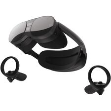 Top ponuda HTC VIVE XR Elite VR Headset - LaptopPlaza uvoz i distribucija laptopova, projektora i druge IT opreme