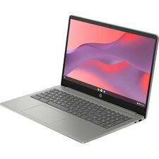 Top ponuda HP - 15.6" Chromebook - Intel Pentium Silver - 8GB Memory - 64GB eMMC - Mineral Silver - LaptopPlaza uvoz i distribucija laptopova, projektora i druge IT opreme