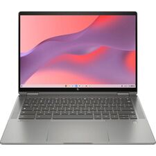 Top ponuda HP - 14" 2-In-1 Touchscreen Chromebook - Intel Core i3 - 8GB Memory - 128GB SSD - Mineral Silve - LaptopPlaza uvoz i distribucija laptopova, projektora i druge IT opreme