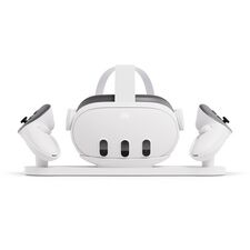 Top ponuda Meta Quest 3 Charging Dock - LaptopPlaza uvoz i distribucija laptopova, projektora i druge IT opreme