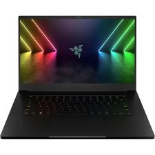 Razer - Blade 15 - 15.6" Gaming Laptop - QHD- 240HZ - Intel Core i7 - NVIDIA GeForce RTX 3070 Ti - 16GB RAM - 1TB SSD - Black