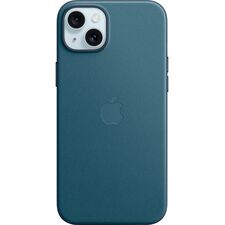 Top ponuda Apple - iPhone 15 Plus FineWoven Case with MagSafe - Pacific Blue - LaptopPlaza uvoz i distribucija laptopova, projektora i druge IT opreme