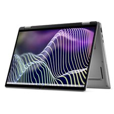 Dell Latitude 7440 2-in-1 Multi-Touch Notebook 13th Gen Intel Core i7-1365U v Pro 16GB 512GB SSD 2-in-1 14.0" FHD+ (1920x1200)A R+AS,Touch,ComfView W11 Pro Isporuka odmah