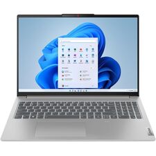 Top ponuda Lenovo IdeaPad Slim 5 16IRL8 16" WUXGA (1920 x 1200)   Touch Intel i7-1355U 16GB 512GB SSD W11 Isporuka odmah - LaptopPlaza uvoz i distribucija laptopova, projektora i druge IT opreme