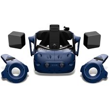 HTC VIVE Pro Secure VR Headset Kit