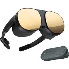 Top ponuda HTC VIVE Flow VR Headset with Controller - LaptopPlaza uvoz i distribucija laptopova, projektora i druge IT opreme