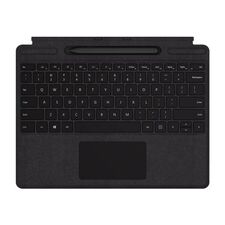 Microsoft Surface Pro X Signature Type Cover & Slim Pen Bundle