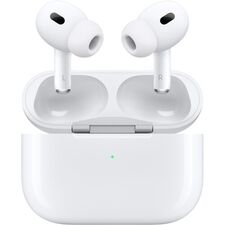 Apple AirPods Pro with Wireless MagSafe Charging Case (2nd Generation) Isporuka odmah
