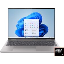 Top ponuda Lenovo - Yoga 7 2-in-1 16" 2K Touchscreen Laptop - AMD Ryzen 7 8840HS with 16GB Memory - 1TB SSD - Artic Grey - LaptopPlaza uvoz i distribucija laptopova, projektora i druge IT opreme