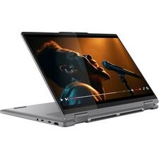 Top ponuda Lenovo Yoga 7 2-in-1 14" 2K IPS Touch Artic Grey AMD Ryzen 7 8840HS 16GB RAM 1TB SSD - LaptopPlaza uvoz i distribucija laptopova, projektora i druge IT opreme