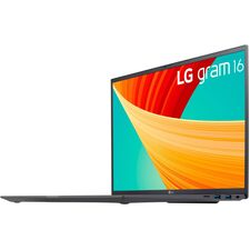 Top ponuda LG - gram 16" Laptop - Intel Evo 13th Gen Intel Core i7-1360P - 16GB RAM - 1TB SSD - Charcoal Gray - LaptopPlaza uvoz i distribucija laptopova, projektora i druge IT opreme