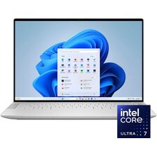 Dell - XPS 14 – 14.5” 3.2K OLED Touch Laptop – Intel Core Ultra 7 – Evo Edition - 32GB Memory – NVIDIA GeForce RTX 4050 - Platinum