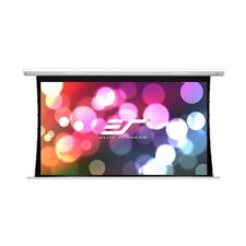 Elite Screens Saker Tab - Tension 16:9 Ratio 298.9 x 168.1cm ISPORUKA ODMAH