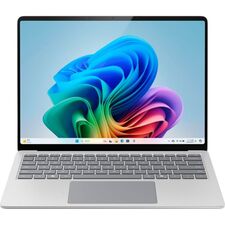 Top ponuda Microsoft - Surface Laptop - Copilot+ PC - 13.8" Touch-Screen - Snapdragon X Plus 10 Core - 16GB Memory - 256GB SSD (7th Edition) - Platinum, Ram: 16GB, Velicina hard diska: 256GB, Display: od 13-13.9 inch, Color: Platinum, Tip procesora: Snapdragon X Plus - LaptopPlaza uvoz i distribucija laptopova, projektora i druge IT opreme