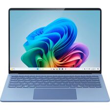 Microsoft - Surface Laptop - Copilot+ PC - 13.8" Touch-Screen - Snapdragon X Elite 12 Core - 16GB Memory - 1TB SSD (7th Edition) - Sapphire, Tip procesora: Snapdragon X Elite 12-Core, Display: od 13-13.9 inch, RAM: 16GB, Velicina hard diska: 1TB, Color: Sapphire