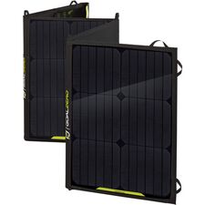 Top ponuda GOAL ZERO Nomad 100 Solar Panel - LaptopPlaza uvoz i distribucija laptopova, projektora i druge IT opreme