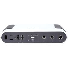 GoPlug Smart Power Bank (110V)