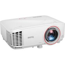 BenQ TH671ST Full HD Short-Throw DLP Home Theater Projector