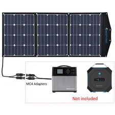 ACOPower 90W Foldable Solar Panel