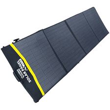 Top ponuda Hybrid Power Solutions 425W Folding Solar Panel - LaptopPlaza uvoz i distribucija laptopova, projektora i druge IT opreme