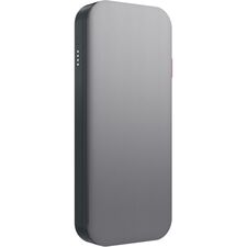 Lenovo Go USB-C 20000mAh Laptop Power Bank (Storm Gray)