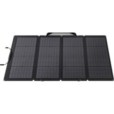 Top ponuda EcoFlow 220W Bifacial Solar Panel - LaptopPlaza uvoz i distribucija laptopova, projektora i druge IT opreme