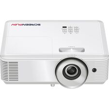 Top ponuda InFocus ScreenPlay Vista SP2238 4400-Lumen Full HD DLP Projector - LaptopPlaza uvoz i distribucija laptopova, projektora i druge IT opreme