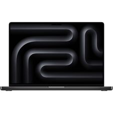 Apple 16" MacBook Pro 48GB 1TB (M3 Max, Silver) MUW63ZE/A