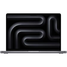 Top ponuda Apple 14" MacBook Pro 16GB 1TB (M3, Space Gray) - LaptopPlaza uvoz i distribucija laptopova, projektora i druge IT opreme