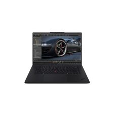 Lenovo ThinkPad P1 Gen 7 MOBILE WORKSTATION Core™ Ultra 7 155H 512GB SSD 16GB 16″ (1920×1200) WIN11 Pro NVIDIA® RTX 1000 6GB