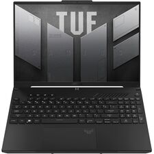 ASUS - TUF Gaming A16 16" 165Hz Gaming Laptop FHD-AMD Ryzen 7 7735HS with 16GB DDR5 Memory- Radeon RX7700S 512GB PCIe SSD