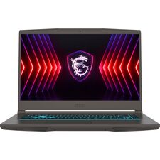 Top ponuda MSI - THIN 15 15.6" 144Hz FHD Gaming Laptop-Intel Core i5-13420H - 16GB Memory - GeForce RTX 4050 - 512GB SSD - Black - LaptopPlaza uvoz i distribucija laptopova, projektora i druge IT opreme