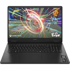 Top ponuda HP OMEN - OMEN 17.3-inch Gaming Laptop PC 17-db0010nr - Shadow Black, Chrome, Dual Color - LaptopPlaza uvoz i distribucija laptopova, projektora i druge IT opreme